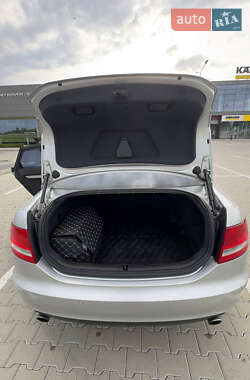 Седан Audi A6 2008 в 