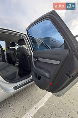 Седан Audi A6 2008 в 