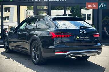 Універсал Audi A6 2019 в 