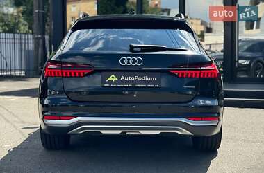 Універсал Audi A6 2019 в 