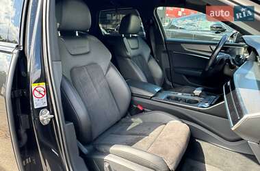 Універсал Audi A6 2019 в 