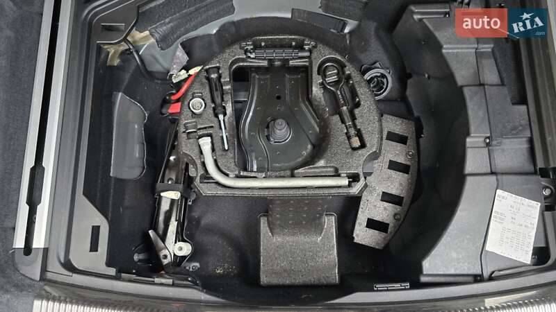 Универсал Audi A6 2015 в Ровно