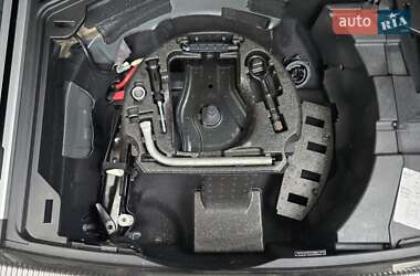 Универсал Audi A6 2015 в 