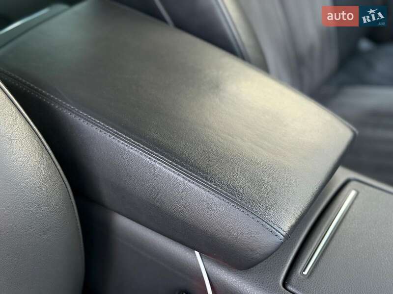Седан Audi A6 2015 в Одессе