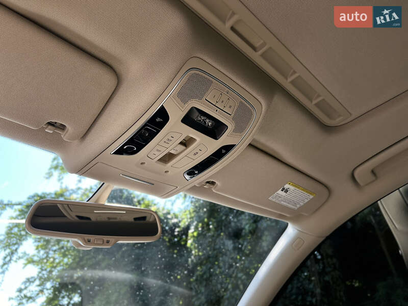 Седан Audi A6 2016 в Ровно