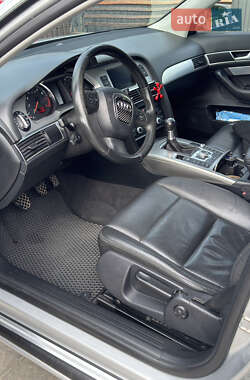 Універсал Audi A6 2007 в 