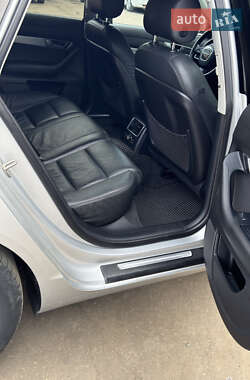Універсал Audi A6 2007 в 