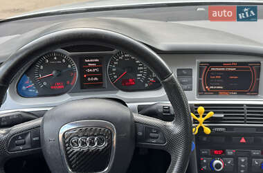 Універсал Audi A6 2007 в 