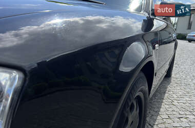 Седан Audi A6 2000 в 