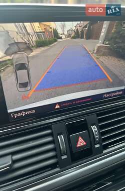 Седан Audi A6 2018 в 