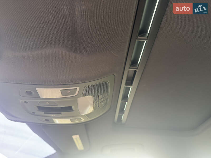 Седан Audi A6 2014 в Львові