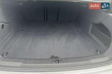 Седан Audi A6 2014 в 