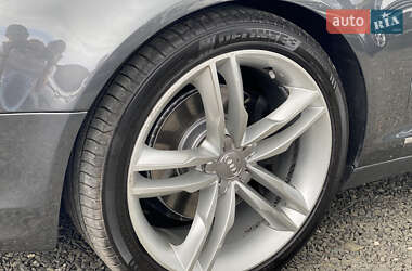 Універсал Audi A6 2010 в 