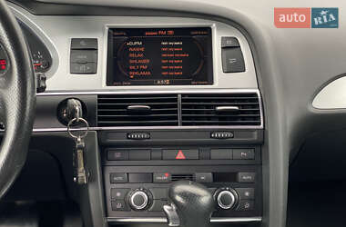 Універсал Audi A6 2010 в 