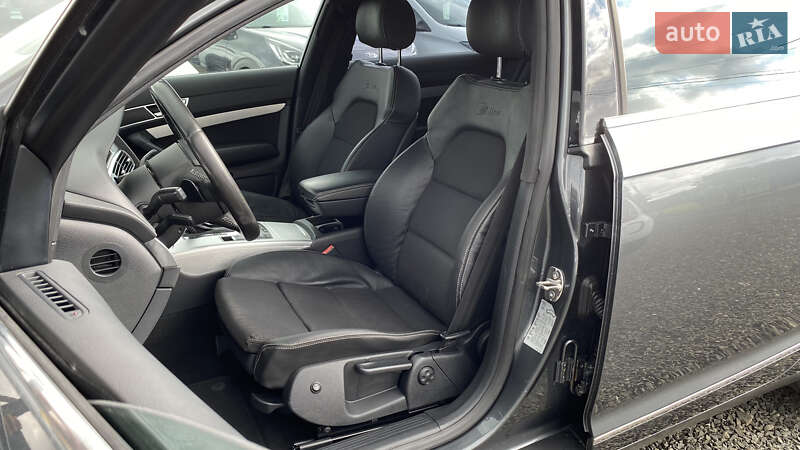 Универсал Audi A6 2010 в Луцке