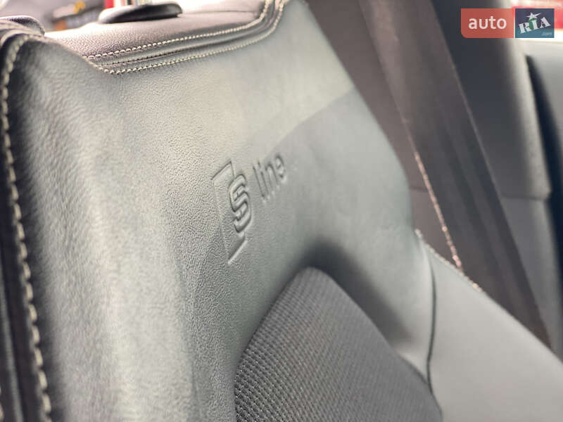 Универсал Audi A6 2010 в Луцке