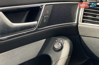 Універсал Audi A6 2010 в 
