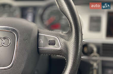 Універсал Audi A6 2010 в 