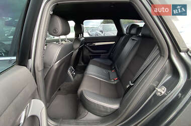 Універсал Audi A6 2010 в 
