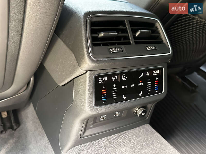 Седан Audi A6 2021 в Білій Церкві