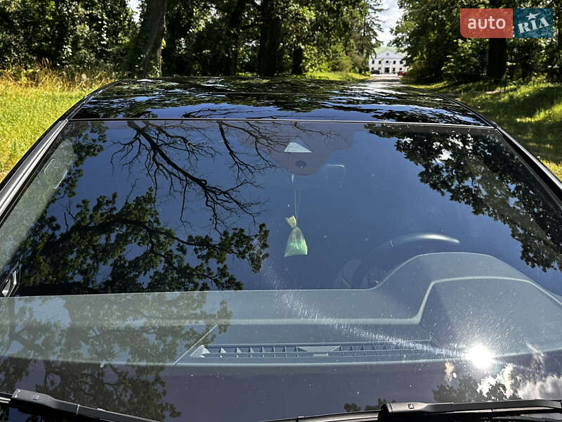 Седан Audi A6 2021 в Білій Церкві