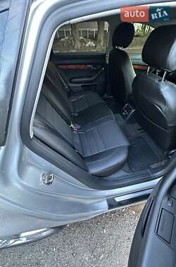 Седан Audi A6 2007 в 