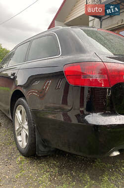 Универсал Audi A6 2007 в 