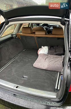 Универсал Audi A6 2007 в 