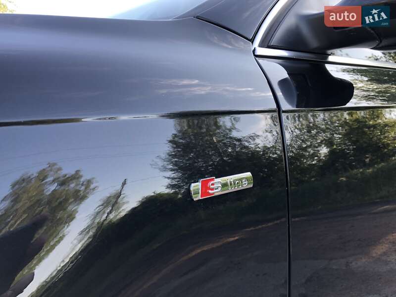 Универсал Audi A6 2010 в Житомире
