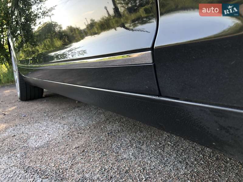 Универсал Audi A6 2010 в Житомире