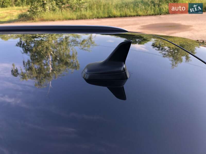 Универсал Audi A6 2010 в Житомире