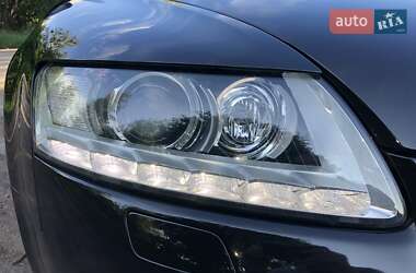 Универсал Audi A6 2010 в 