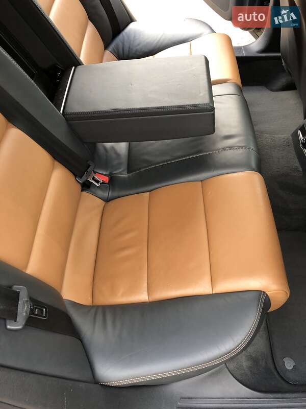 Универсал Audi A6 2010 в Житомире