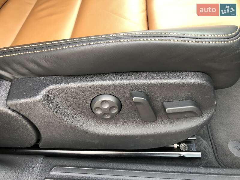 Универсал Audi A6 2010 в Житомире