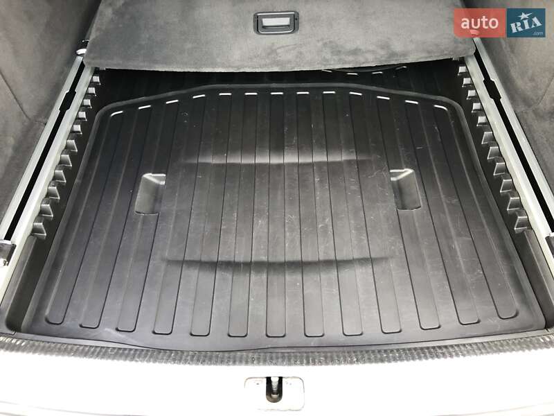 Универсал Audi A6 2010 в Житомире