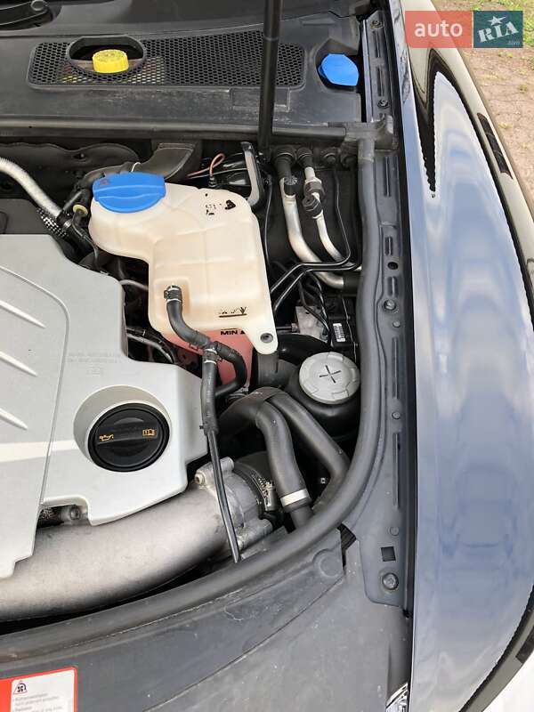Универсал Audi A6 2010 в Житомире