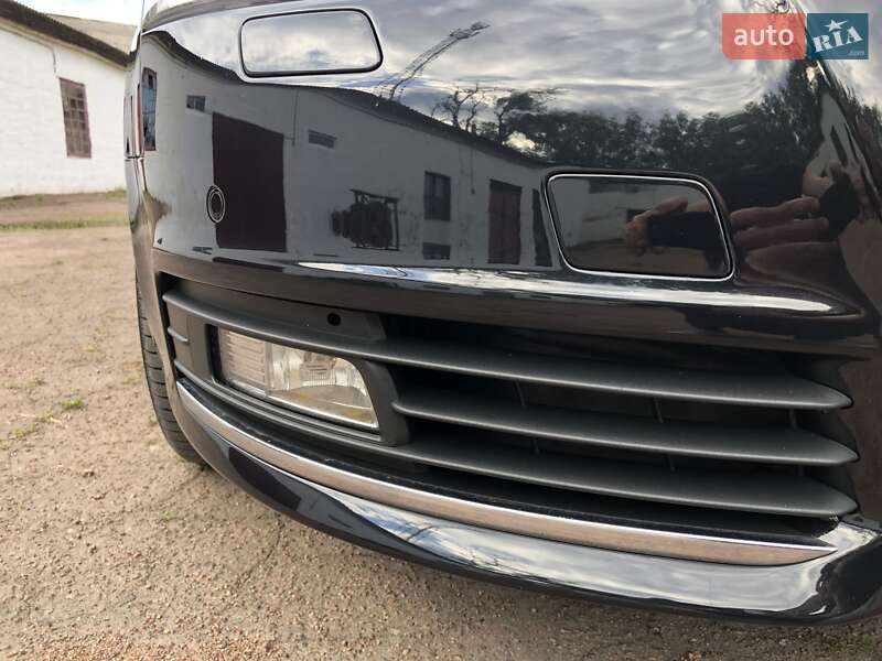 Универсал Audi A6 2010 в Житомире