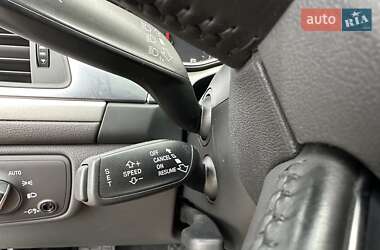Седан Audi A6 2014 в 
