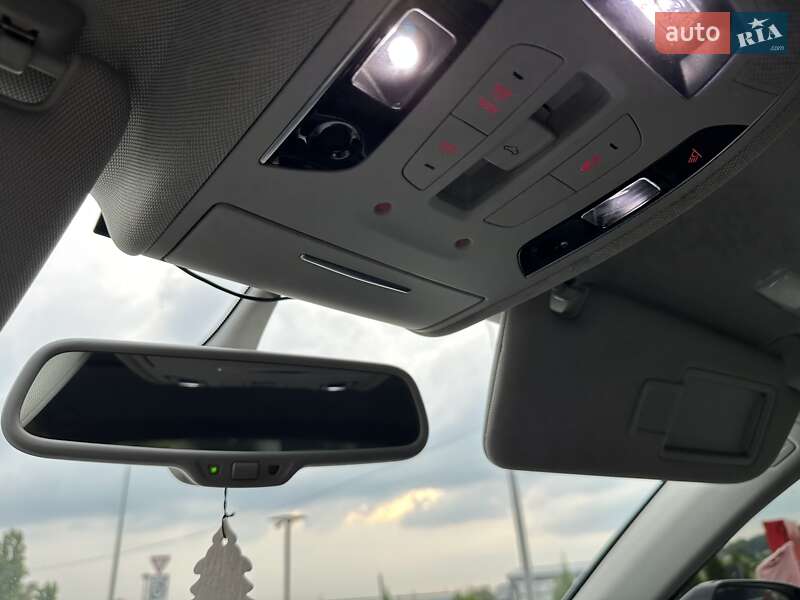 Седан Audi A6 2014 в Хмельницком