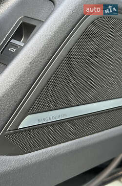 Универсал Audi A6 2019 в 