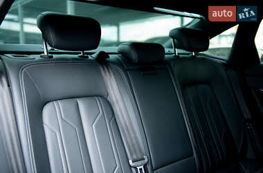 Седан Audi A6 2018 в 