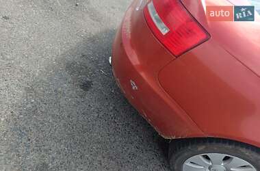 Седан Audi A6 2007 в 