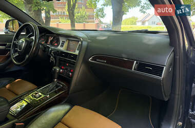 Седан Audi A6 2008 в 