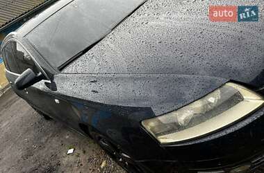 Универсал Audi A6 2005 в 