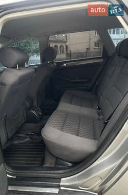 Універсал Audi A6 2004 в 