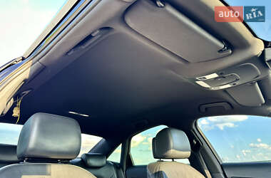 Седан Audi A6 2012 в 