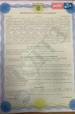 Универсал Audi A6 2012 в 