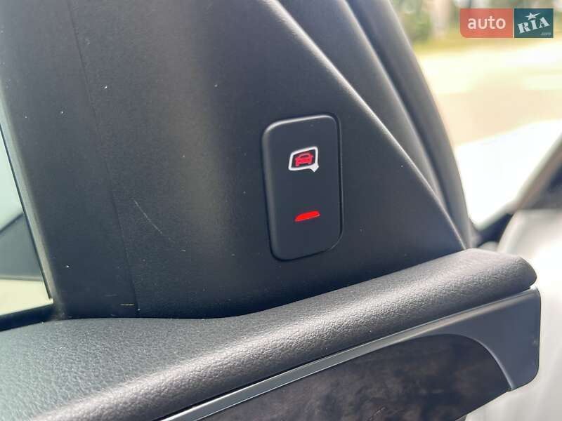 Седан Audi A6 2017 в Киеве