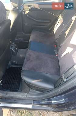 Седан Audi A6 1997 в Полтаве