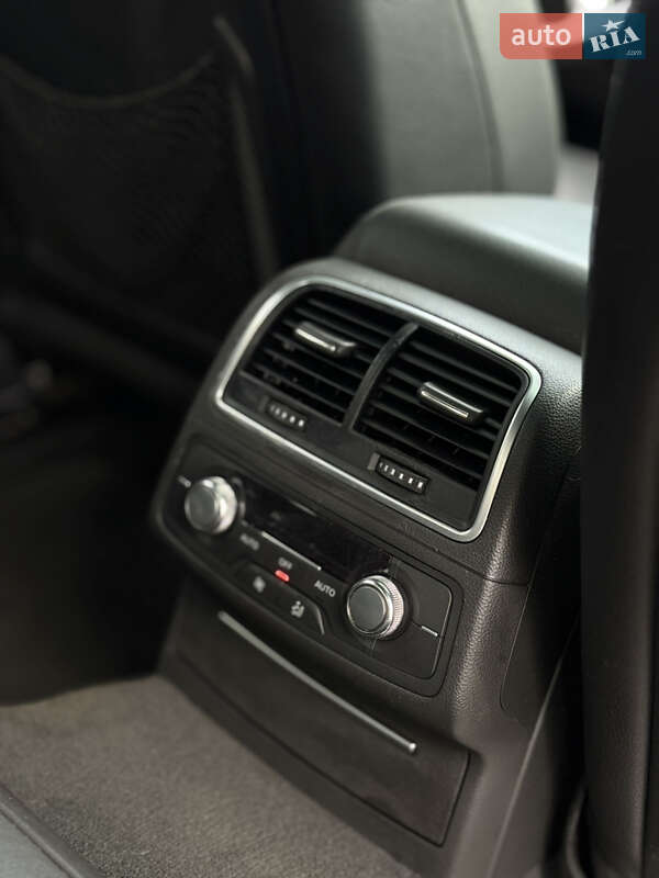 Седан Audi A6 2013 в Чернигове